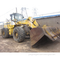 used kawasaki loader 85Z-4